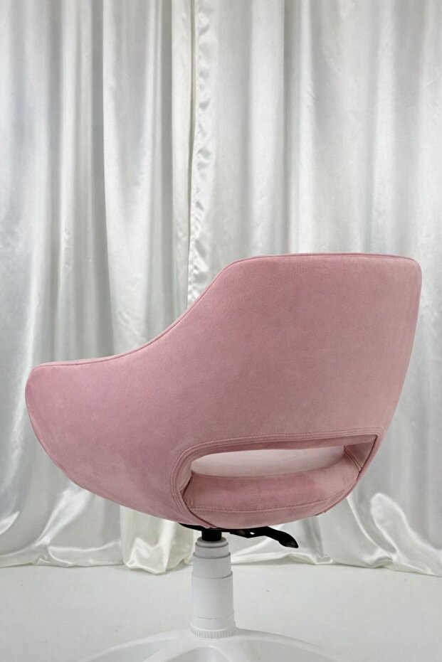 ŞAH SANDALYE monoco çalışma sandalyesi - 4