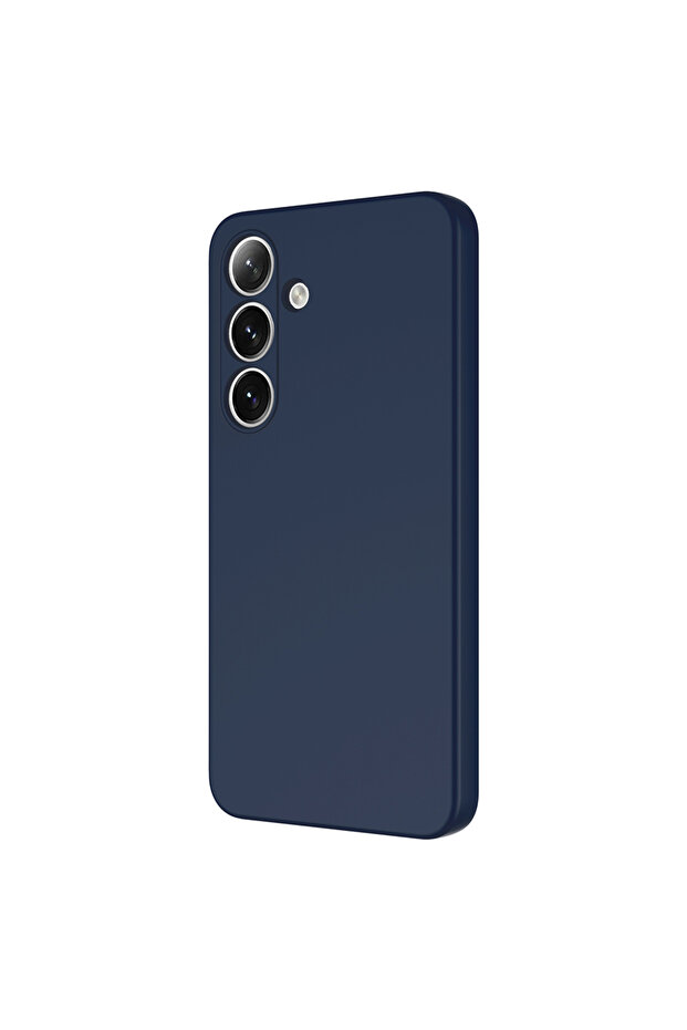 غطاء حماية لهاتف جالاكسي إس 26 بلس طراز سي بي بي إل مارا - أسود - 6