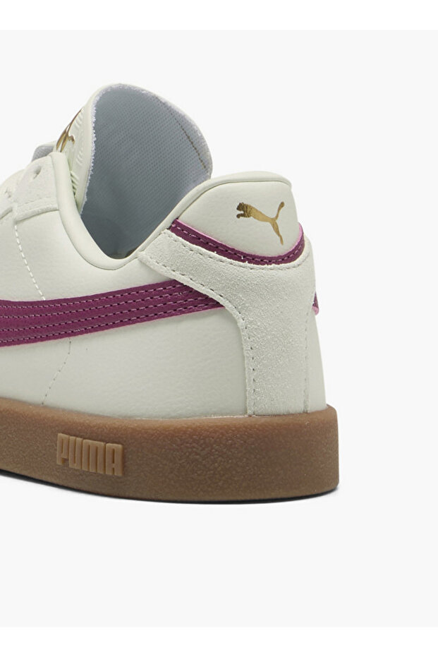 Women Club Ii Era Lace-Up Leather Sneakers - 6