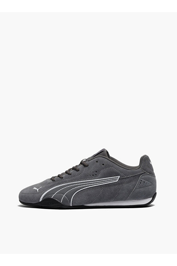 Men Catch Sd Lace-Up Sneakers - 3
