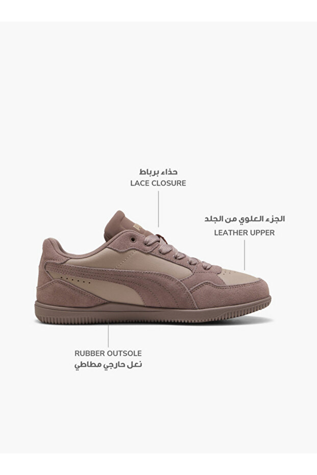 أحذية رياضية نسائية K-Moda Og برباط