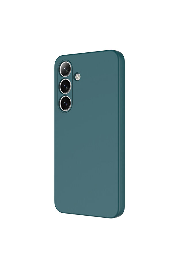 غطاء حماية لهاتف جالاكسي إس 26 من سي بي بي إل مارا - بنفسجي غامق - 5