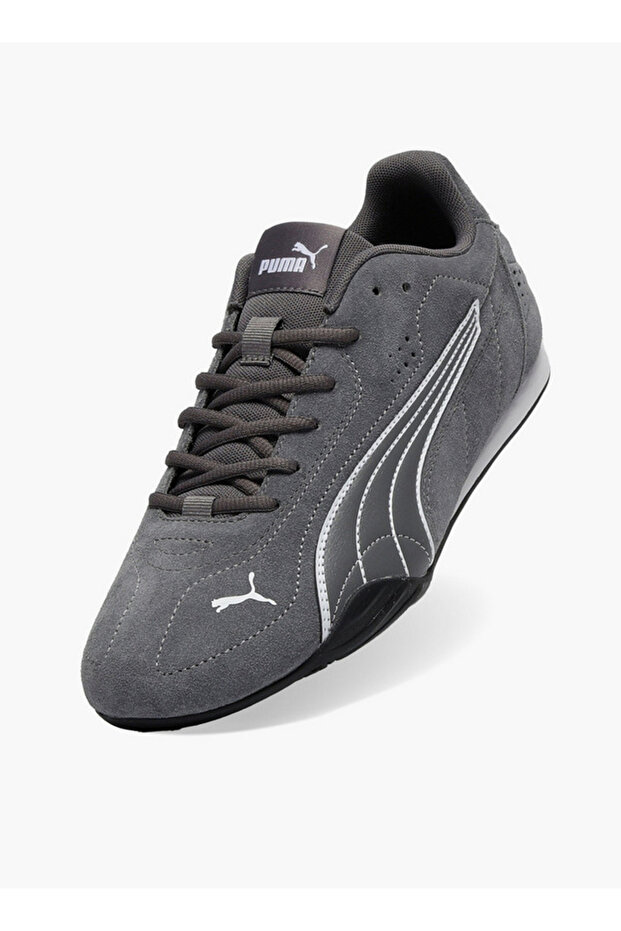 Men Catch Sd Lace-Up Sneakers - 5