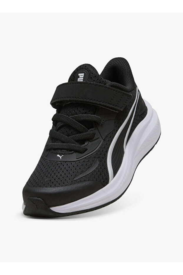 Boys Skyrocket 2 Hook & Loop Running Shoes - 5