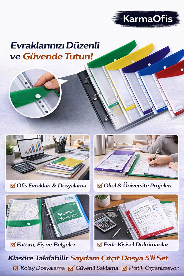 GÜVENDER 9 SINIF BİYOLOJİ POŞET TEST 20 ADET