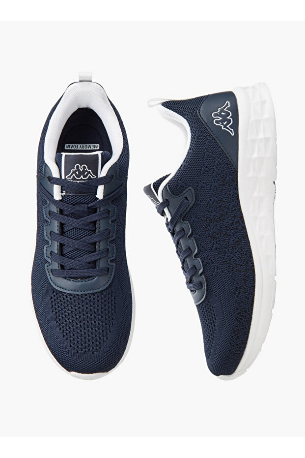 أحذية مشي رجالية برباط - 2