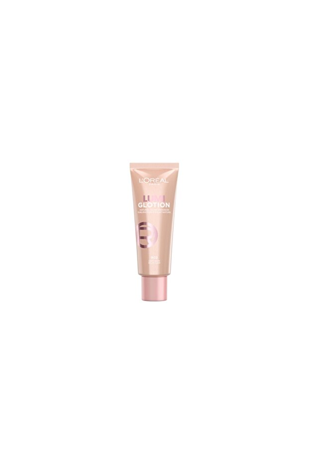 Lumi Glotion Doğal Işıltı-902
