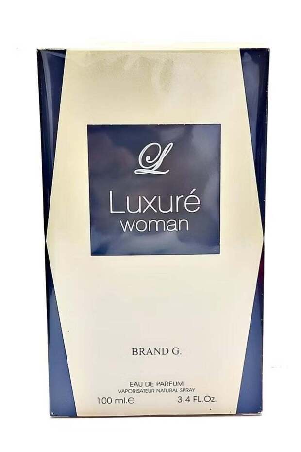 عطر جي لوكسور للنساء 100 مل