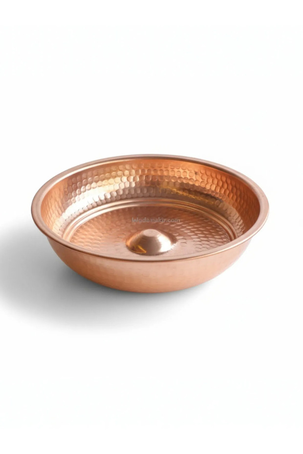 Copper Bath Stone 20 cm - 1
