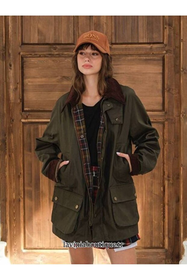 Marka Model Mont - 2