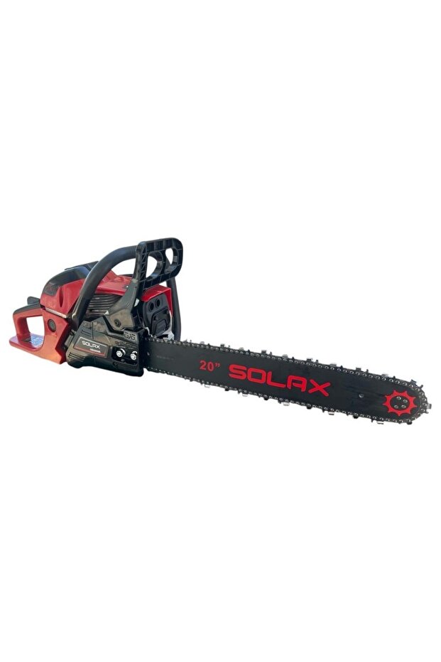 HR6000B Benzinli Motorlu Testere