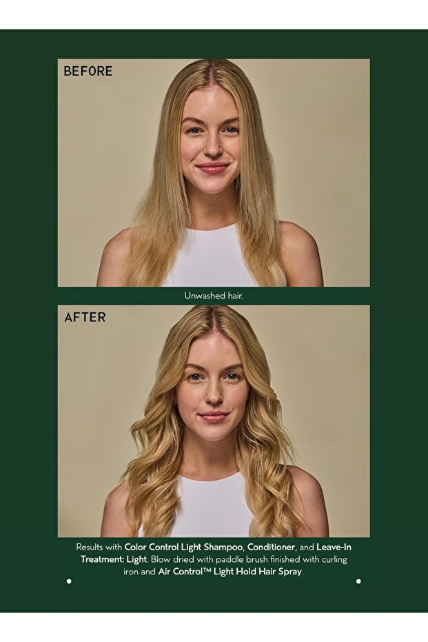 بلسم للتحكم في لون الشعر - 3