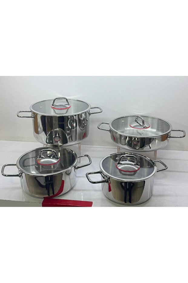 octavia tencere seti 8 pcs - 2