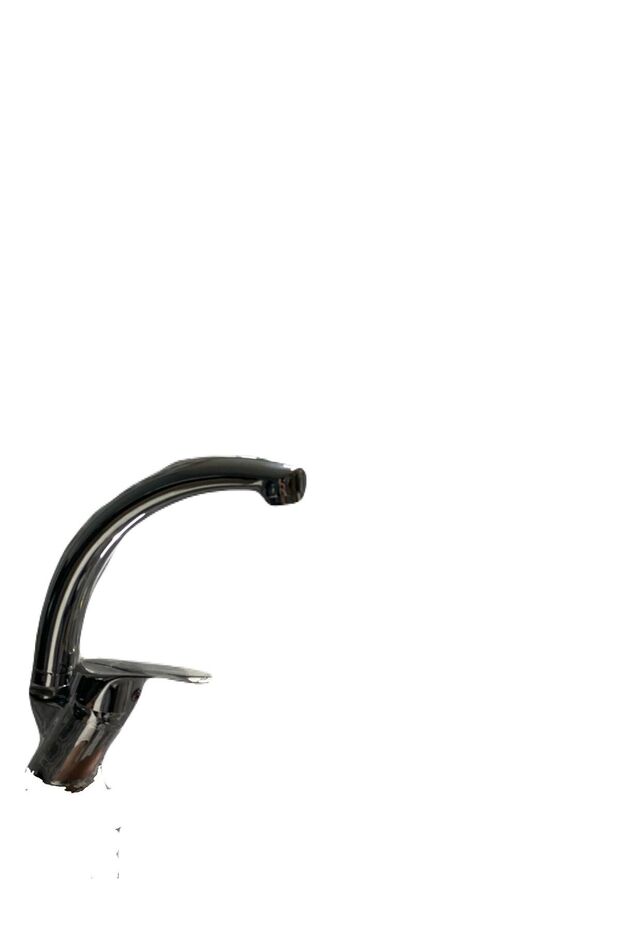 Opus High Basin Mixer