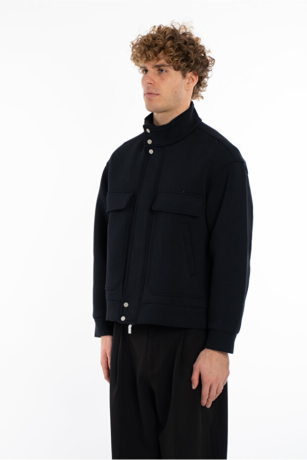 جاكيت بجيوب انيق - 3