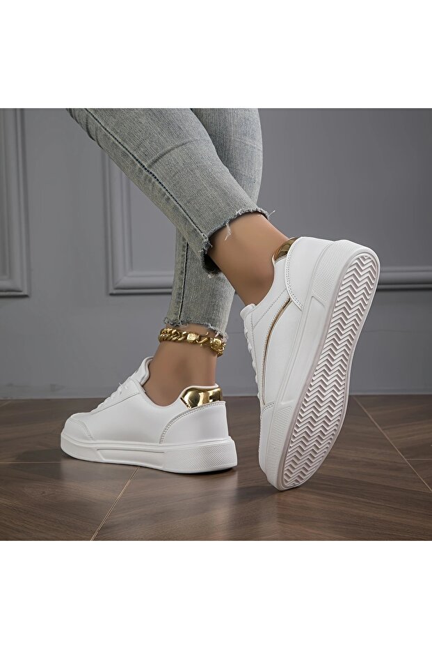 2026年春夏季女士跑步鞋،百搭女鞋،休闲运动女鞋 - 3