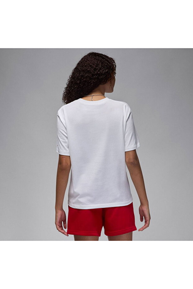 JORDAN FLIGHT T-SHIRT - 4