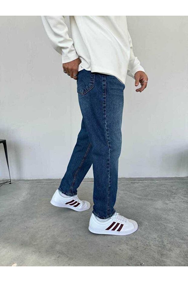 جينز بوي فريند الأساسي - 2