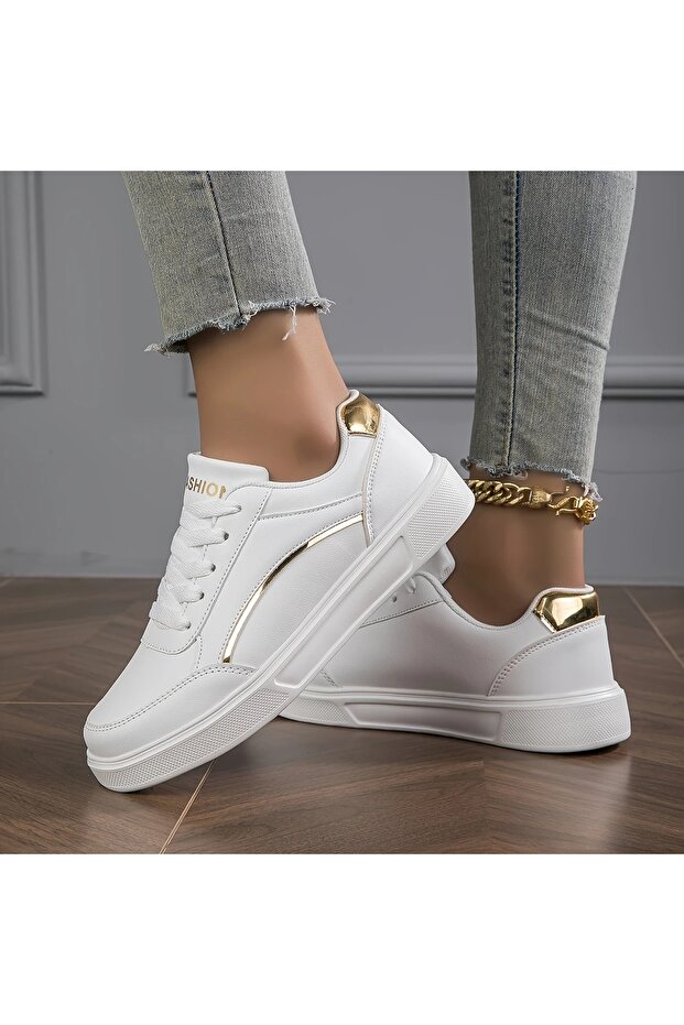 2026年春夏季女士跑步鞋،百搭女鞋،休闲运动女鞋 - 4