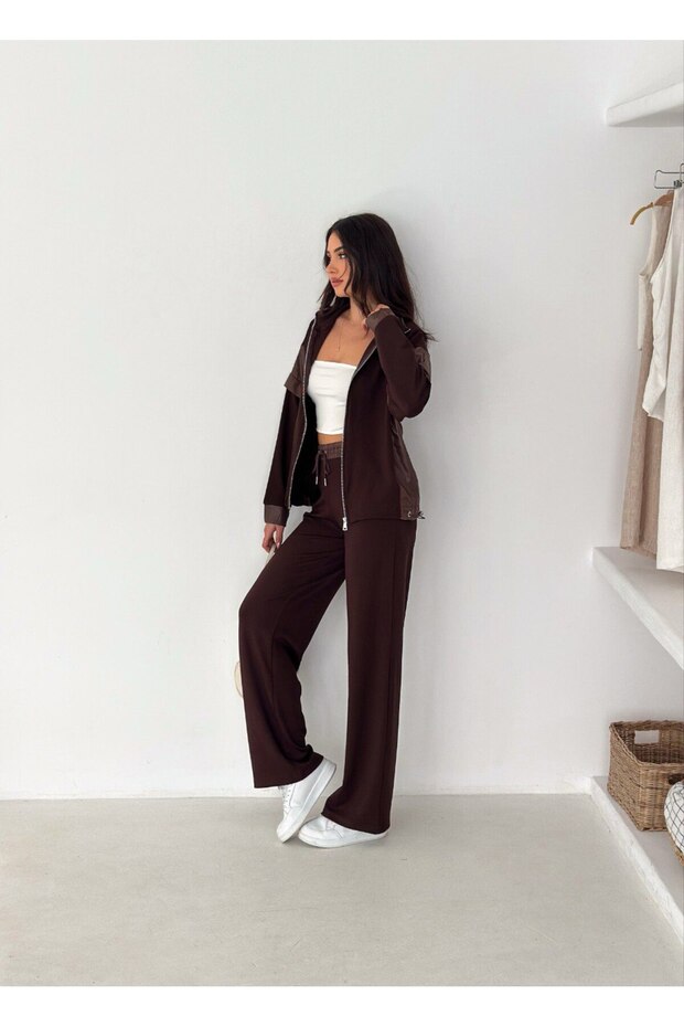 Set modal Jesika cu secțiuni - 8