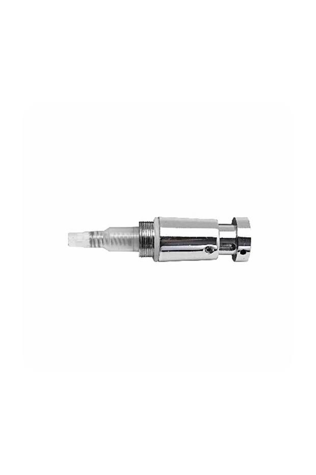 Liquid Soap Dispenser Pump Brass-Steel for Stainless Soap Dispensers