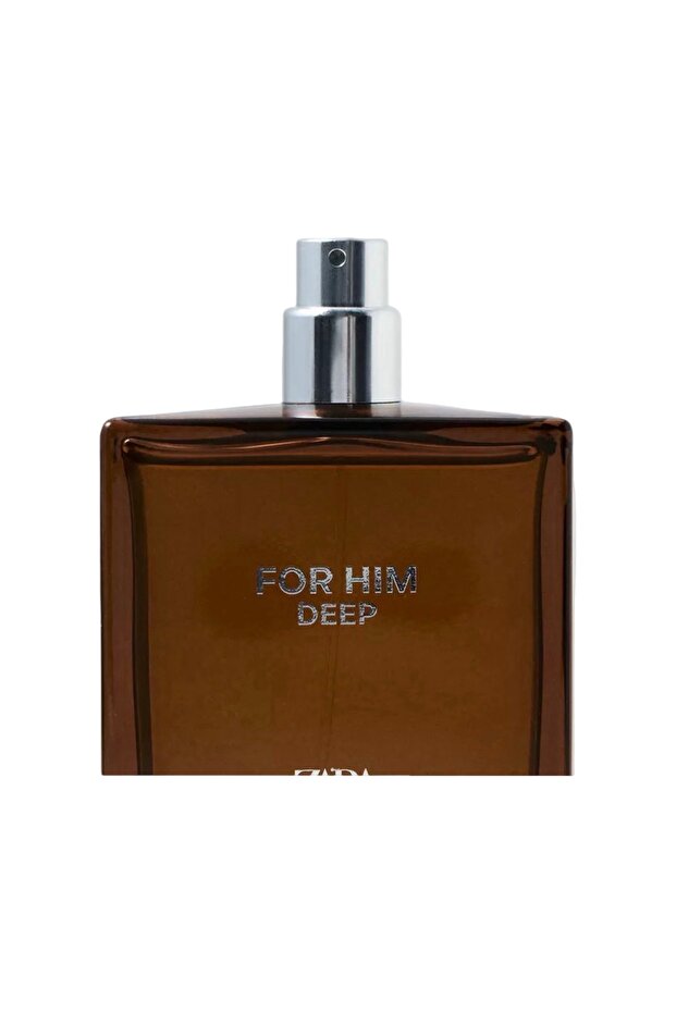 FOR HIM DEEP ERKEK PARFÜM 100 ML EDP - 4