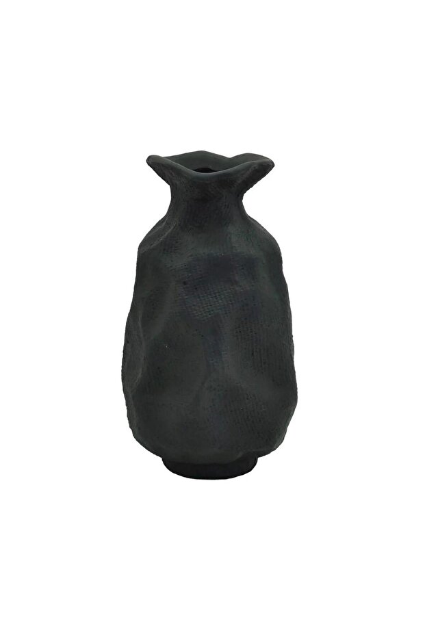Siyah Vazo - 3