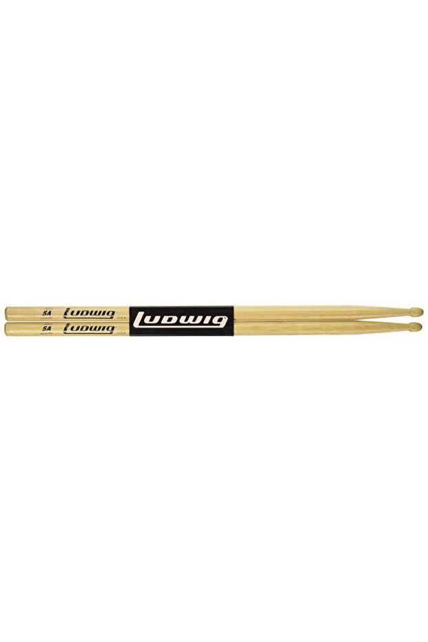L5A 5A Baguette | American Hickory Wood Balanced Weight