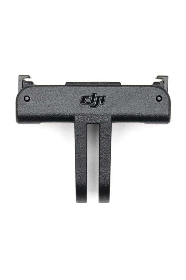 OSMO ADJUSTABLE QUICK-RELEASE ADAPTER MOUNT