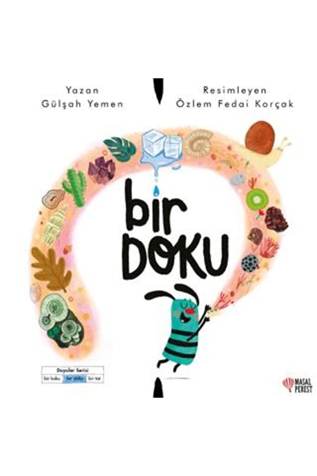 Bir Doku