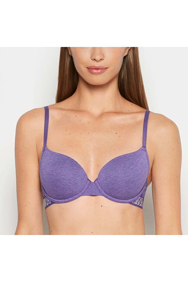 Remix Trendy Demi Bra