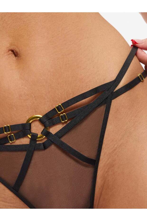 Capturing String - 2