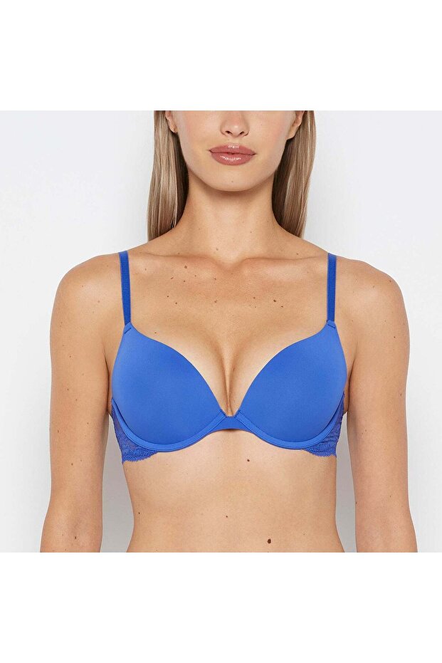 Obsession Plunge Bra
