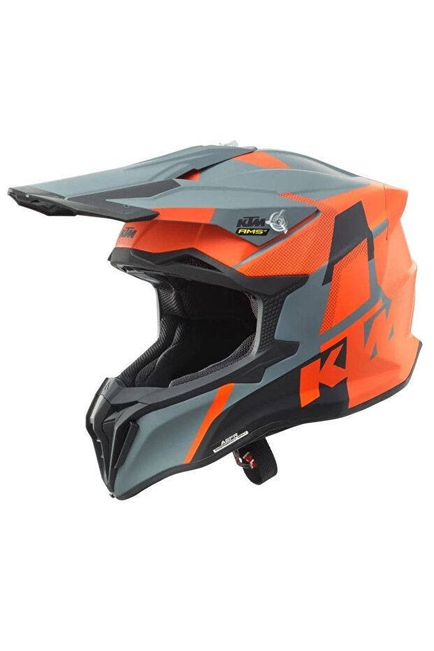 STRYCKER HELMET - 1