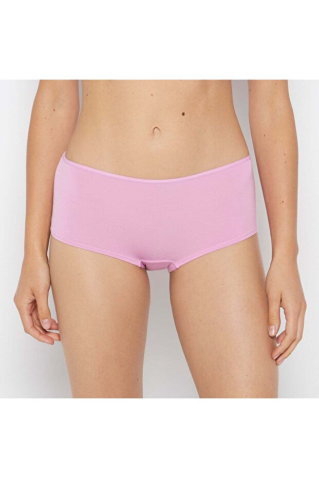 Trendy Ultrasoft Boyshort Panty