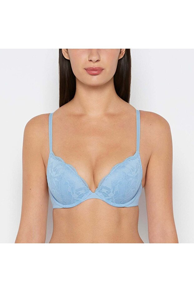 Obsession Plunge Bra