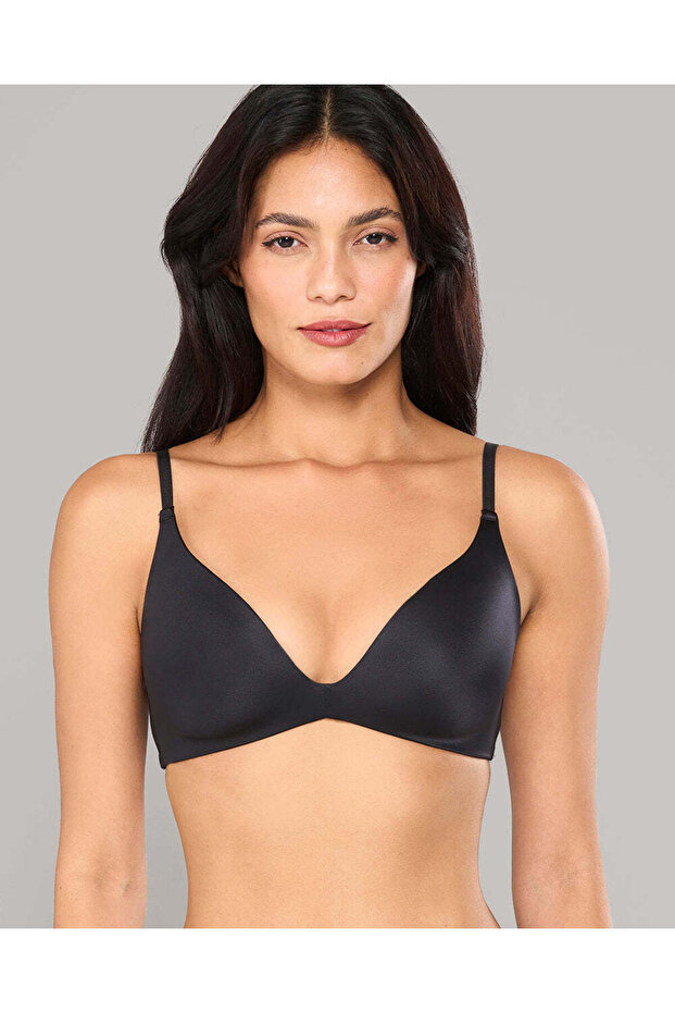 Beginners Plunge Bra