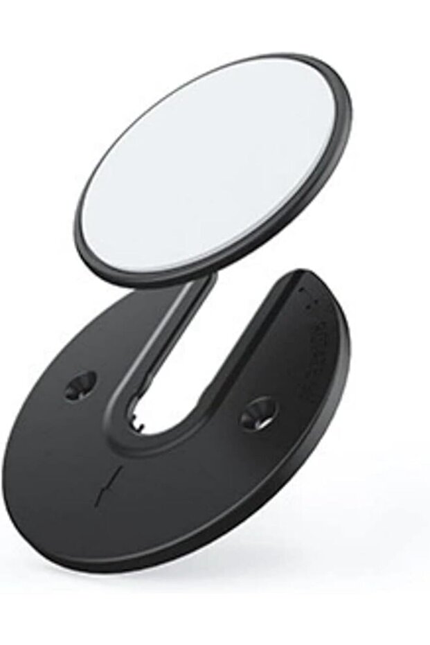 Universal Tablet Stand - Adjustable Wall Mount with 90 Degrees Rotation, Fits iPad, Kindle, e-Reader
