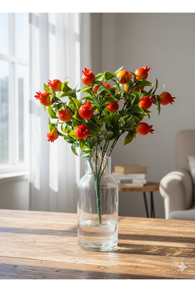 YAPAY NAR AĞACI - 4