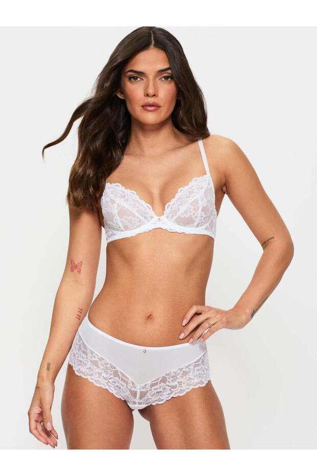 Sexy Lace Short