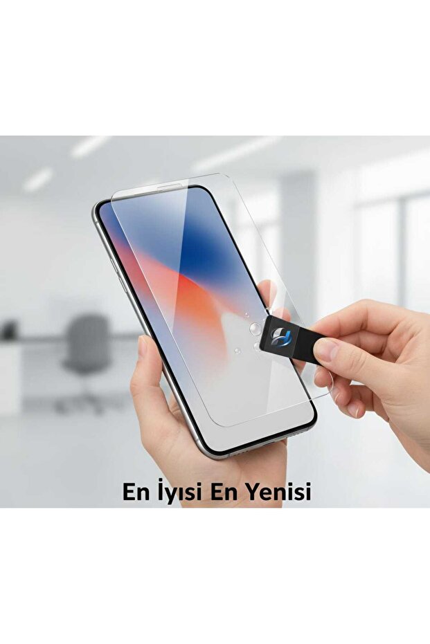 IPHONE 17 MAX NANO EKRAN KORUYUCU
