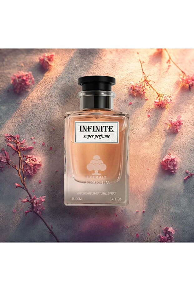 Infinity by Extraite | Infinite perfume by - 4