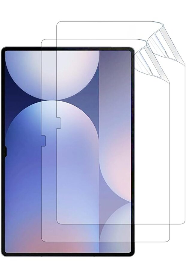 2 Pack Paper Screen Protector Compatible with Samsung Galaxy Tab S11 Ultra 14.6" 2025 Anti-Glare Mat