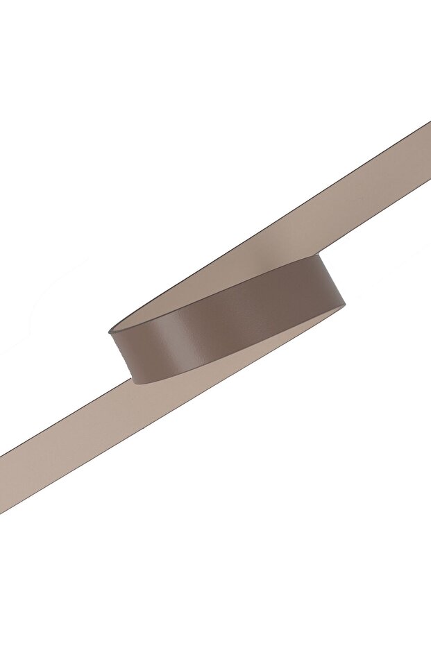 Gürtel Leder - 3