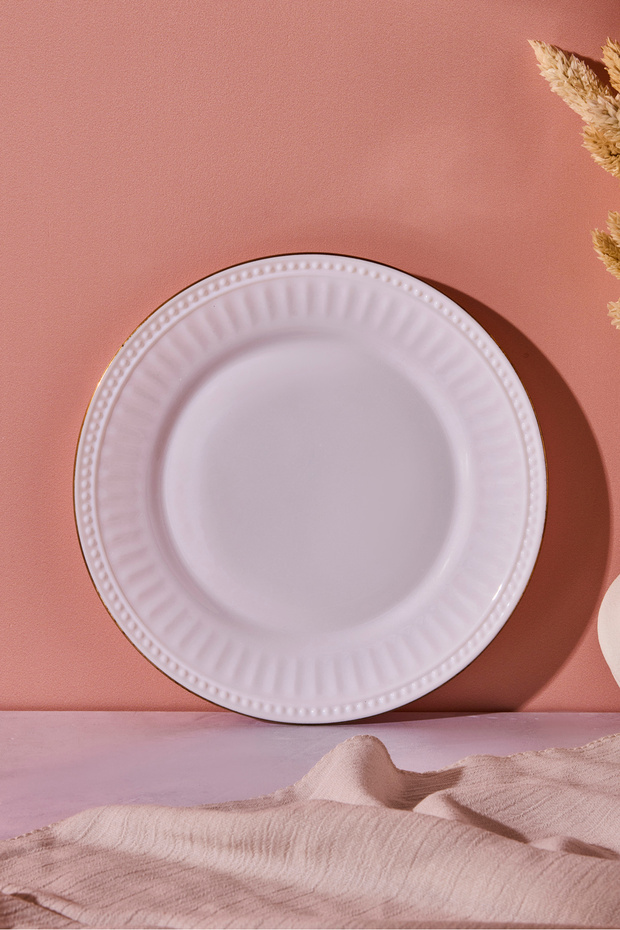 Roma Opal Pasta Tabağı 18 cm - 3