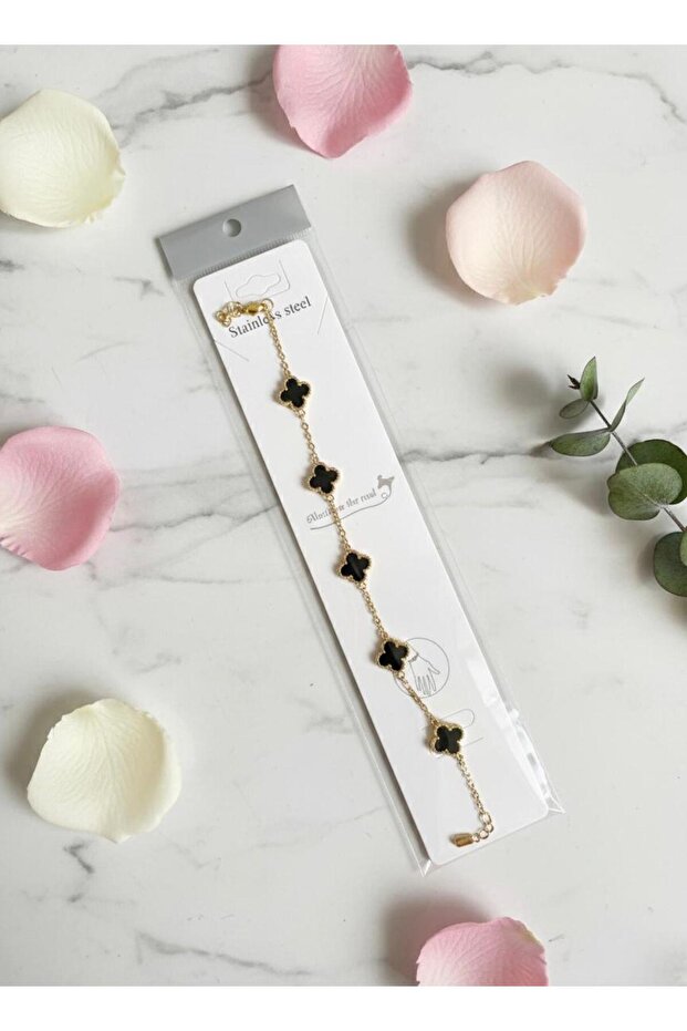 YONCA BİLEKLİK - 1