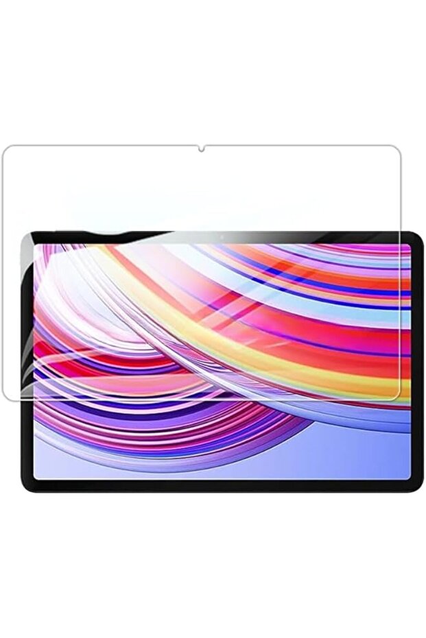 for Xiaomi Redmi Pad 2 Pro 2025 Tablet 12 Inch Tempered Glass Film, Screen Protector for Redmi Pad2