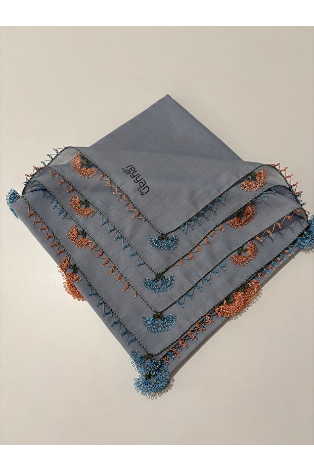 Handmade, Handcrafted, Needlework, Cheesecloth, Writing, Yemeni Gifts, Dowry Gifts, Gift
