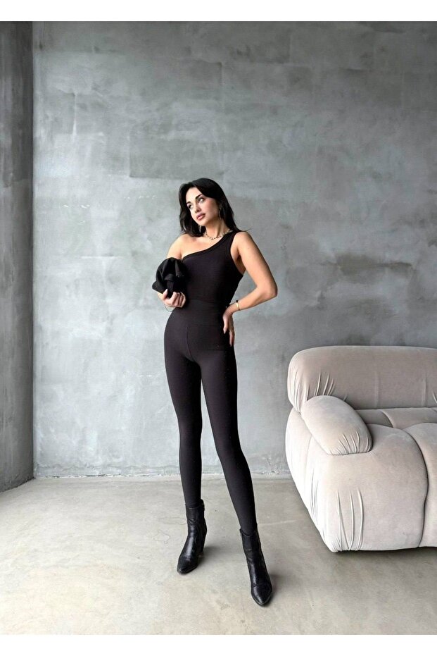 Women's Diving Fabric Stone-Embellished Tights
