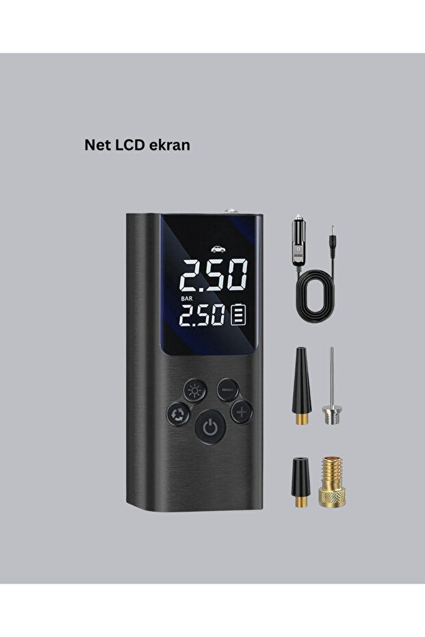 Ieg ™   Airpumpa6 - 3